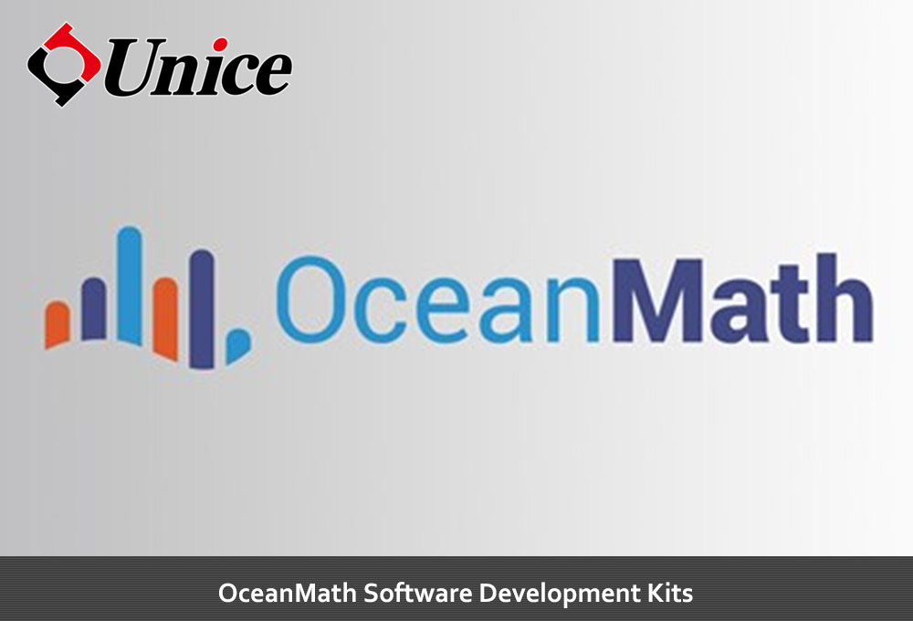 OceanMath